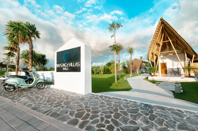 Skyspace Villas Bali, Dalung, Indonesia