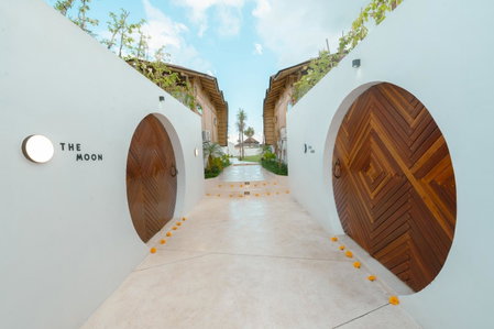 Skyspace Villas Bali, Dalung, Indonesia