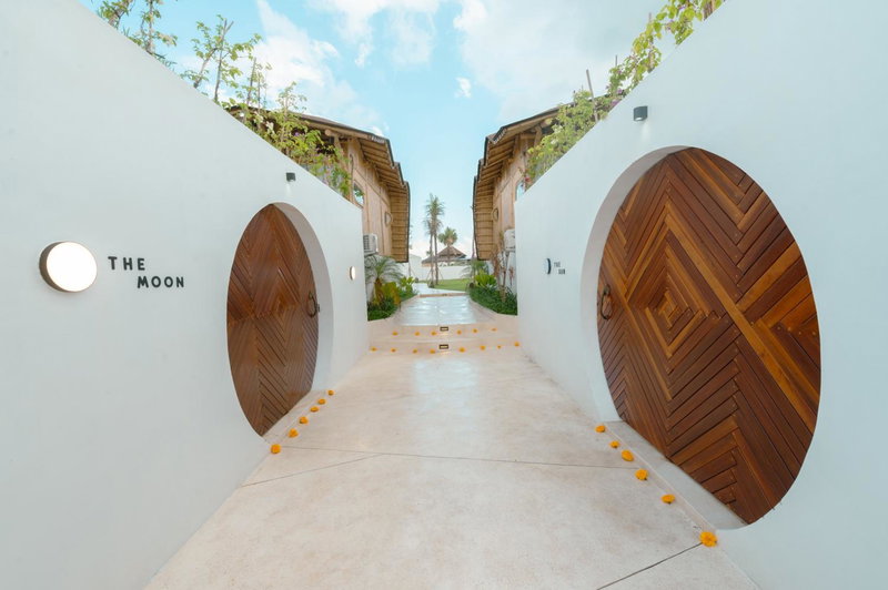 Skyspace Villas Bali, Dalung, Indonesia
