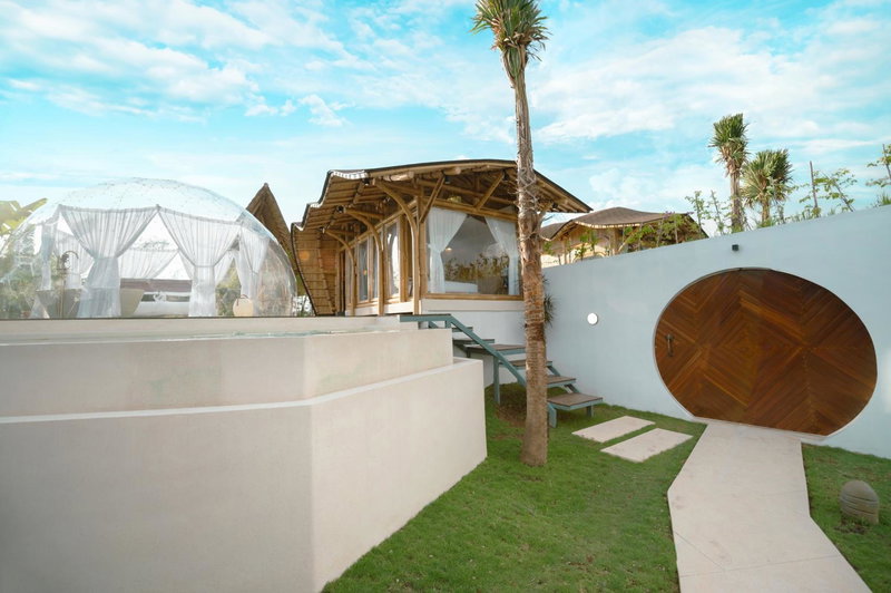 Skyspace Villas Bali, Dalung, Indonesia