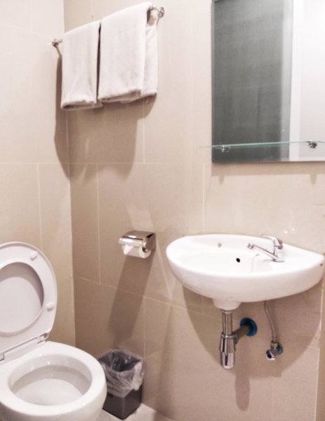 Valore Hotel, Cimahi, Indonesia