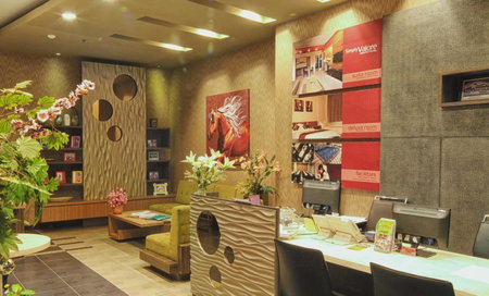 Valore Hotel, Cimahi, Indonesia