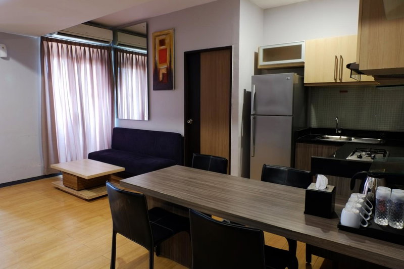 Valore Hotel, Cimahi, Indonesia