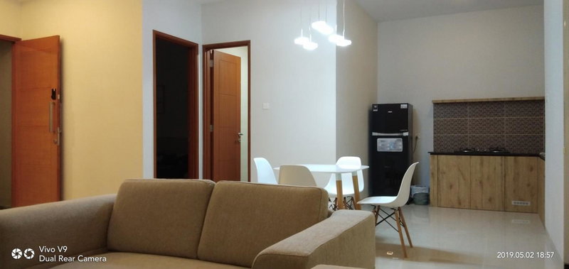 SleepRest @ The Home Shoutlink, Nagoya, Indonesia