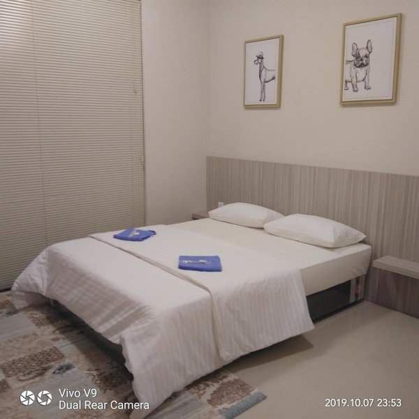 SleepRest @ The Home Shoutlink, Nagoya, Indonesia