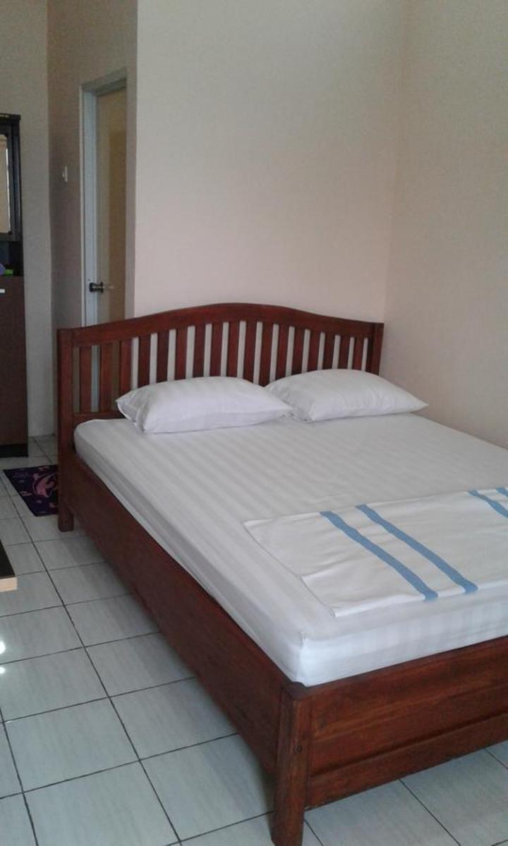 Hotel · Canary Guesthouse, Yogyakarta