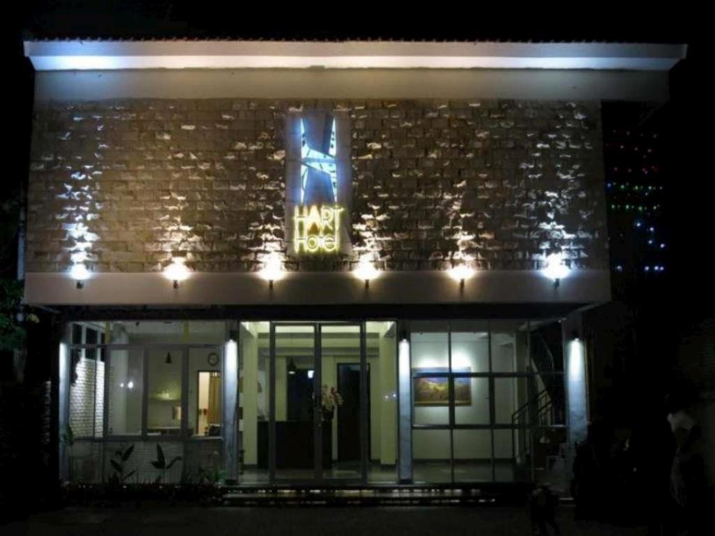 Hotel · Hart Hotel Arjuna, Gili Trawangan