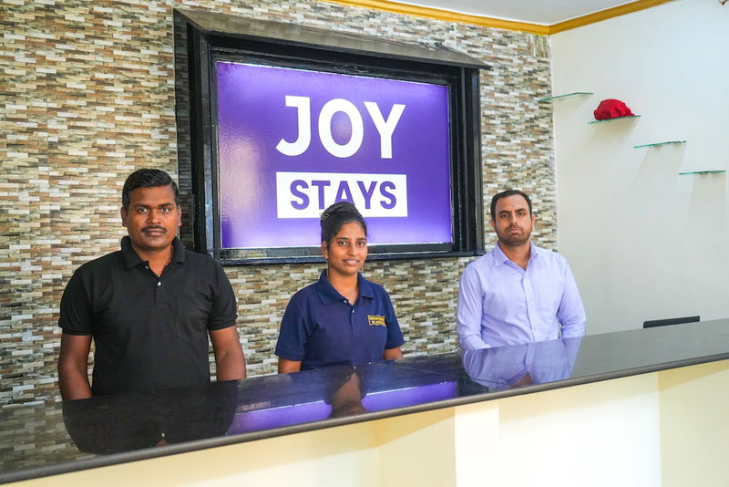 Renton Manor by Joy Stays, Arpora, India