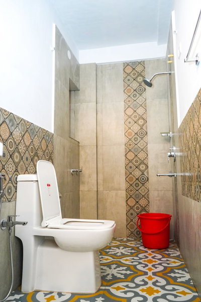 Renton Manor by Joy Stays, Arpora, India