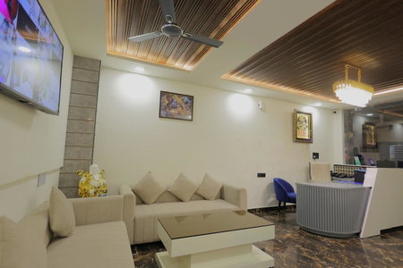 Shree Radha Heritage House, Haridwār, India