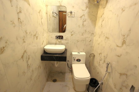 Shree Radha Heritage House, Haridwār, India