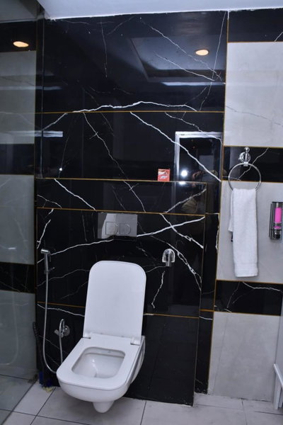 The Crown, Dharamshala, India
