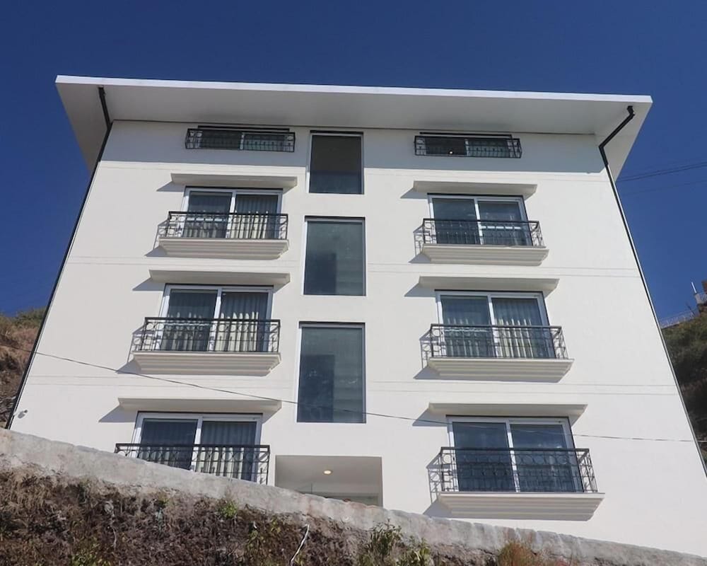 Hotel · Hotel Mussoorie Heights, Dehradun