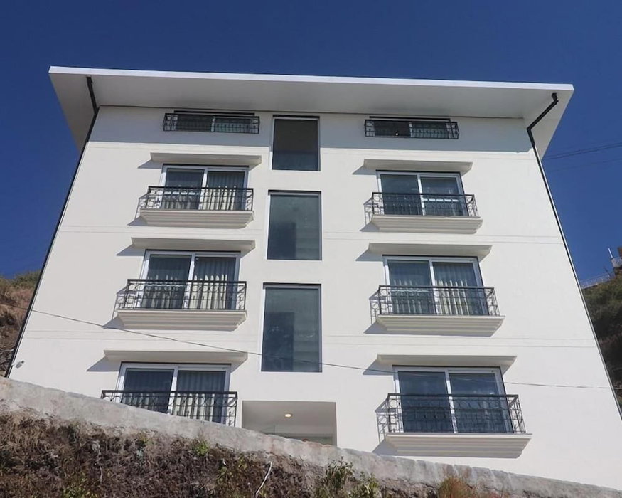 Hotel Mussoorie Heights, Dehradun, India
