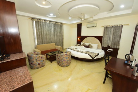 Hotel Yois, Udaipur, India