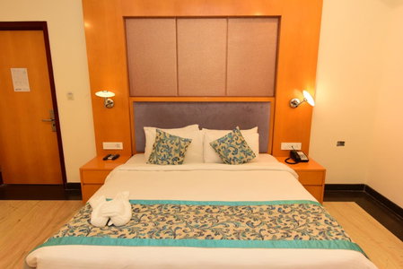 Hotel Yois, Udaipur, India
