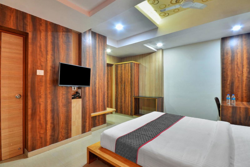 Super Townhouse 1307 Coastal Grand Hotels and Resorts, Coimbatore, India