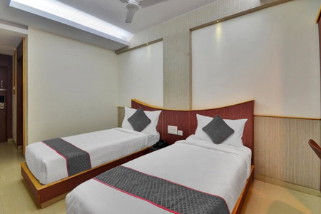 Super Townhouse 1307 Coastal Grand Hotels and Resorts, Coimbatore, India