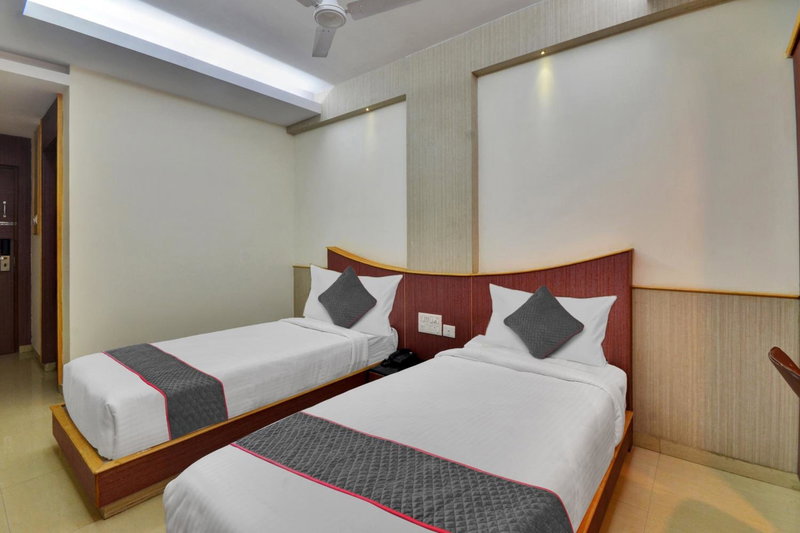 Super Townhouse 1307 Coastal Grand Hotels and Resorts, Coimbatore, India
