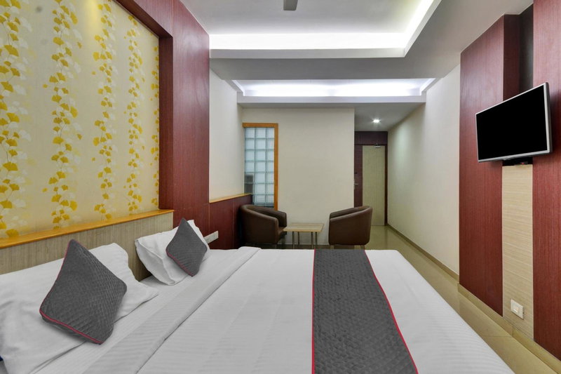 Super Townhouse 1307 Coastal Grand Hotels and Resorts, Coimbatore, India
