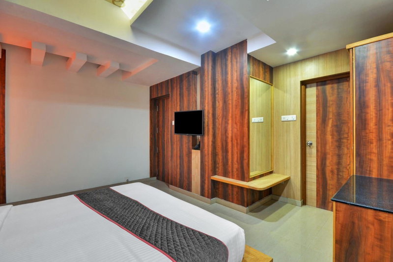 Super Townhouse 1307 Coastal Grand Hotels and Resorts, Coimbatore, India