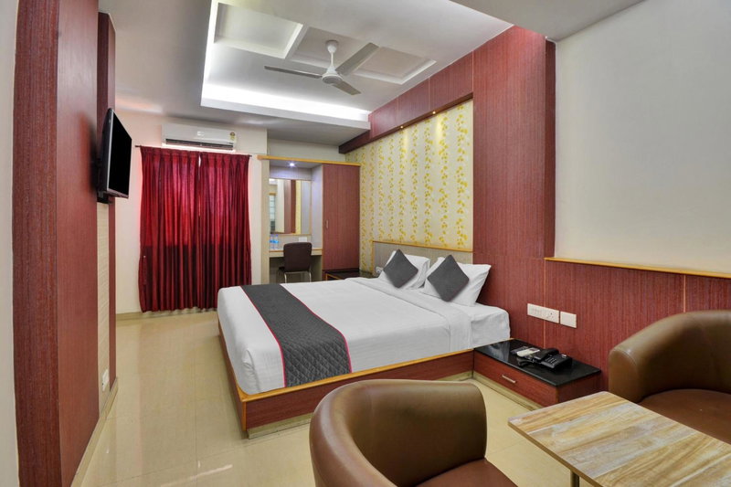 Super Townhouse 1307 Coastal Grand Hotels and Resorts, Coimbatore, India