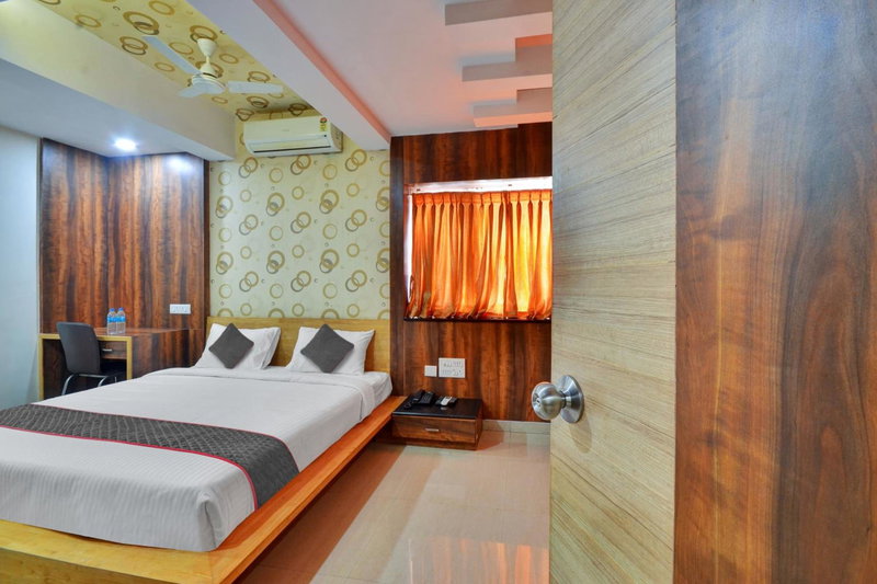 Super Townhouse 1307 Coastal Grand Hotels and Resorts, Coimbatore, India