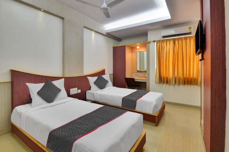 Super Townhouse 1307 Coastal Grand Hotels and Resorts, Coimbatore, India