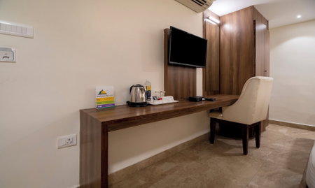 Treebo PL Grand, Vishakapatnam, Visakhapatnam, India