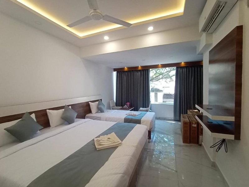 Royal N Deluxe, Bangalore, India