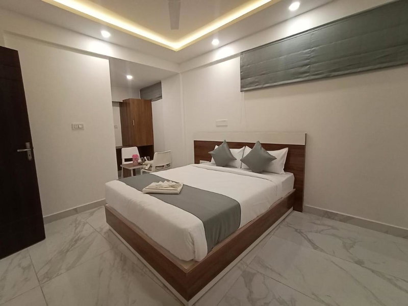 Royal N Deluxe, Bangalore, India