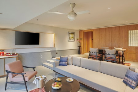 Athiva Resort & Spa, Khandala, Mawal, India