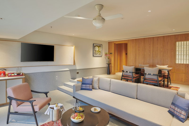 Athiva Resort & Spa, Khandala, Mawal, India
