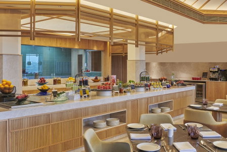 Athiva Resort & Spa, Khandala, Mawal, India
