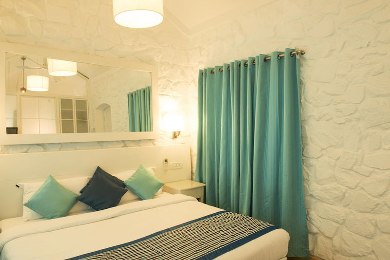 The Tamarind Hotel Anjuna, Goa, Anjuna, India