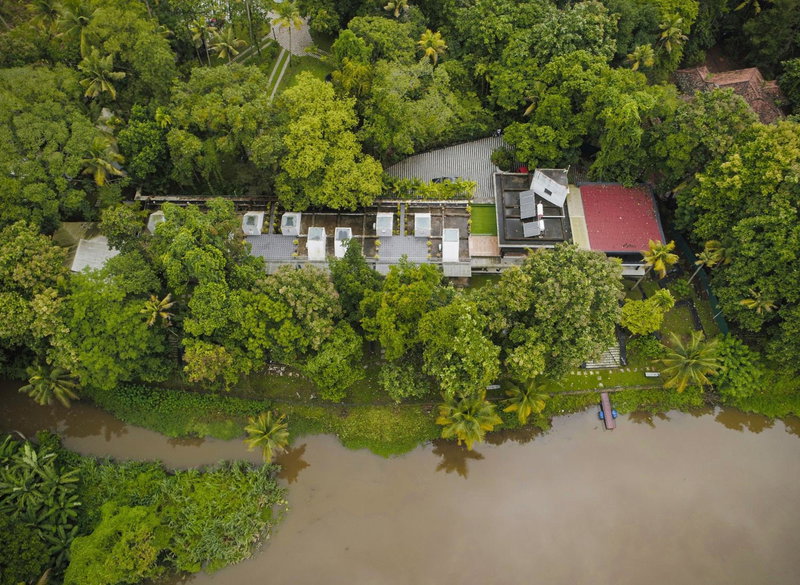 S River Resorts, Cochin, India