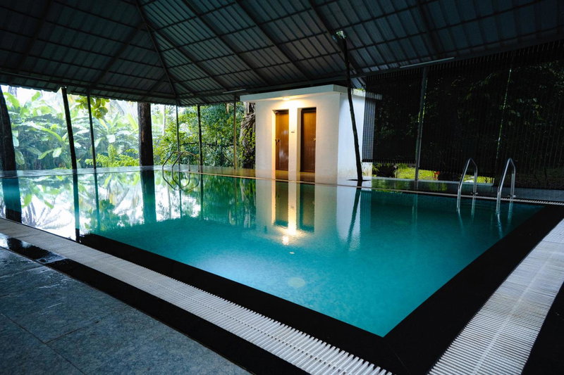 S River Resorts, Cochin, India