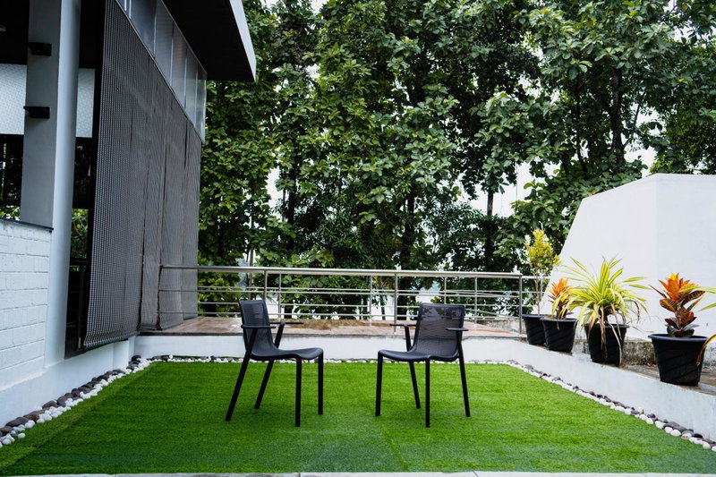 S River Resorts, Cochin, India