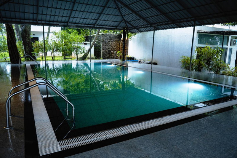 S River Resorts, Cochin, India