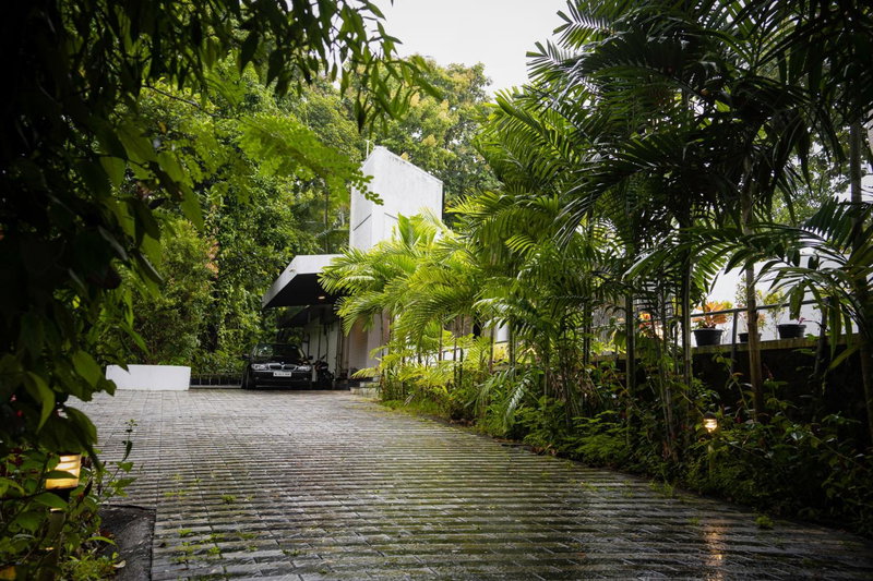 S River Resorts, Cochin, India