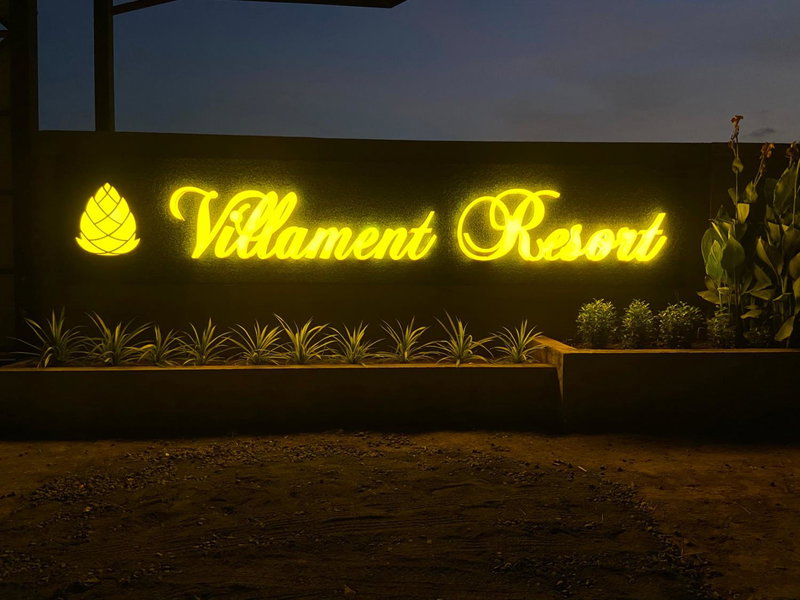 Villament Zinc Journey By The Fern, Karjat, Karjat, India