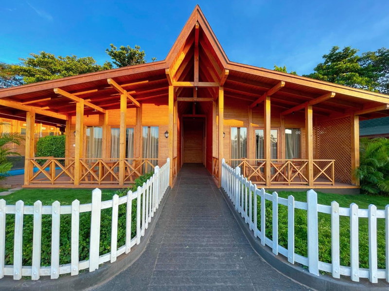 Villament Zinc Journey By The Fern, Karjat, Karjat, India