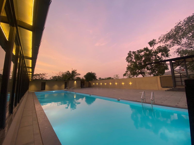 Villament Zinc Journey By The Fern, Karjat, Karjat, India