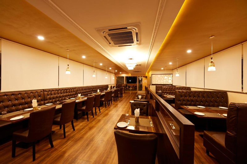 Al Noor Palace Business Class Hotel, Chennai, India