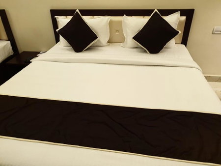 Al Noor Palace Business Class Hotel, Chennai, India
