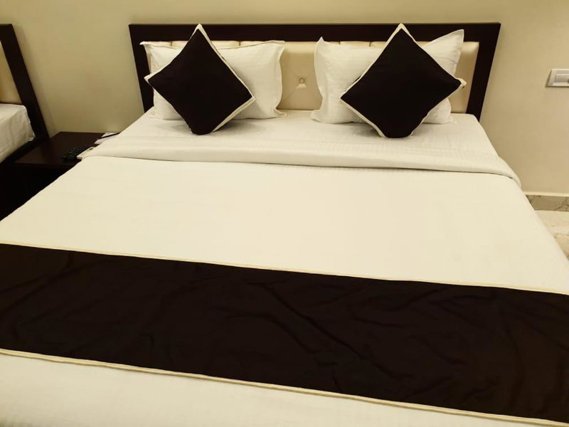 Al Noor Palace Business Class Hotel, Chennai, India