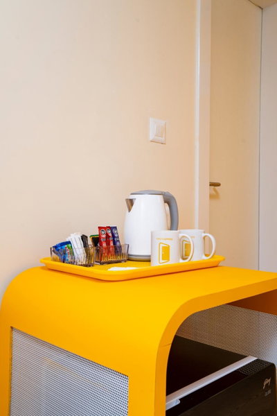 Bloom Hotel - Sector 19, Noida, India