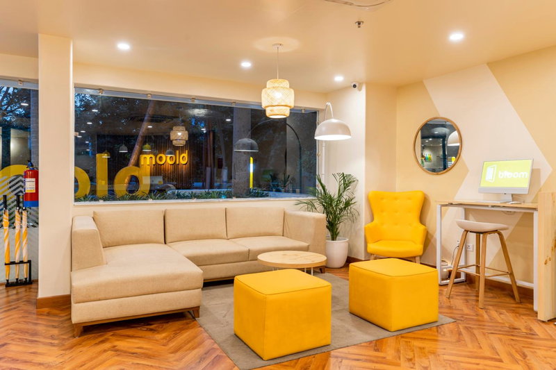 Bloom Hotel - Sector 19, Noida, India