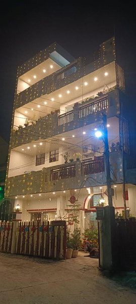 Sai Home, Dehradun, India