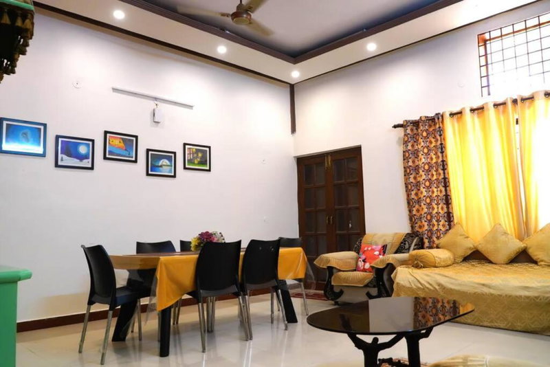 Sai Home, Dehradun, India